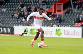 18.10.25 VfB Stuttgart II - 1. FC Schweinfurt 05