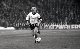 22.02.78 Deutschland - England
