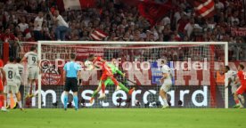 13.09.22 FC Bayern M&uuml;nchen - FC Barcelona