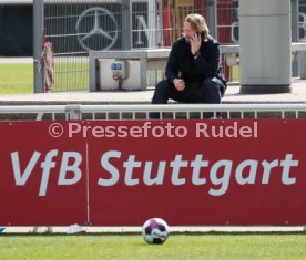 30.03.21 VfB Stuttgart Training