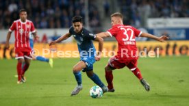 TSG 1899 Hoffenheim - FC Bayern M&uuml;nchen