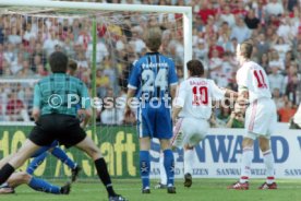 03.05.97 VfB Stuttgart - FC St. Pauli