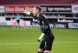 02.01.21 VfB Stuttgart - RB Leipzig