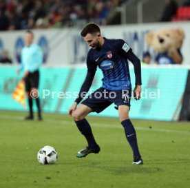 1. FC Heidenheim 1846 - 1. FC Union Berlin