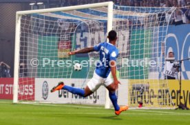 FC Hansa Rostock - VfB Stuttgart
