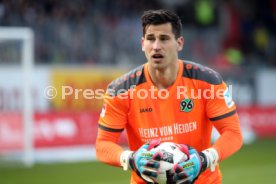 1. FC Heidenheim 1846 - Hannover 96