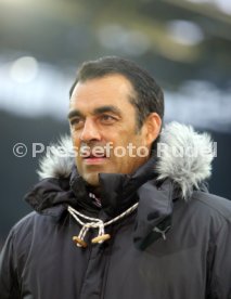 Borussia Dortmund - VfB Stuttgart