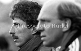 24.11.90 VfB Stuttgart - 1. FC K&ouml;ln