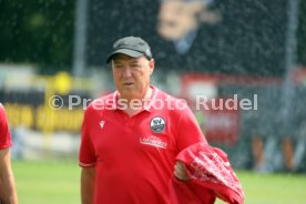 25.07.21 SV Sandhausen - Fortuna D&uuml;sseldorf