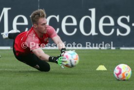 29.06.22 VfB Stuttgart Training