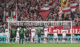 30.04.22 VfB Stuttgart - VfL Wolfsburg