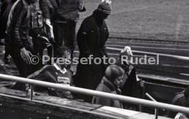 22.10.86 Torpedo Moskau - VfB Stuttgart