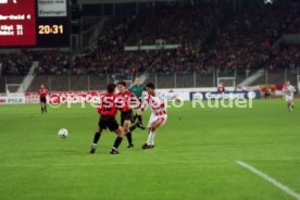 30.08.95 VfB Stuttgart - SC Freiburg