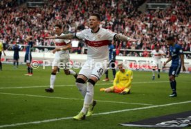 VfB Stuttgart - Hamburger SV