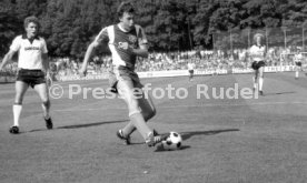 29.07.79 Stuttgarter Kickers - SSV Ulm 1846