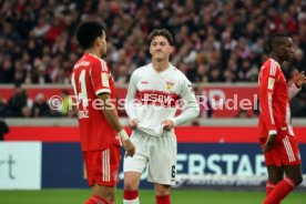 06.12.25 VfB Stuttgart - FC Bayern M&uuml;nchen