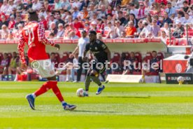 25.04.26 FSV Mainz 05 - FC Bayern M&uuml;nchen