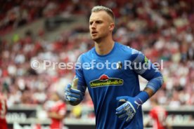 28.08.21 VfB Stuttgart - SC Freiburg