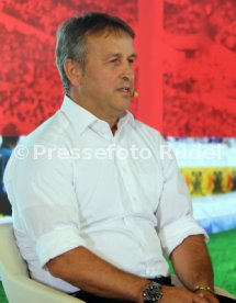 VFB Stuttgart Im Dialog