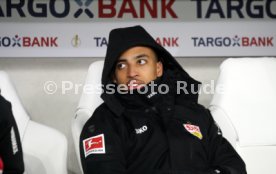 04.02.25 VfB Stuttgart - FC Augsburg
