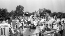 23.05.92 U19 SSV Ulm 1846 - U19 VfB Stuttgart