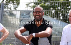 12.06.21 VfB Stuttgart II - Eintracht Stadtallendorf