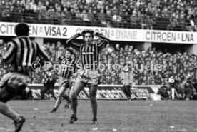 19.12.82 Inter Mailand - Juventus Turin