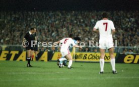 03.05.89 SSC Neapel - VfB Stuttgart