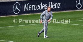 11.10.22 VfB Stuttgart Training