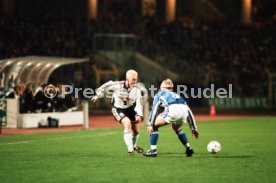 31.03.99 Deutschland - Finnland