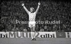 17.10.84 DFB Deutschland - Schweden