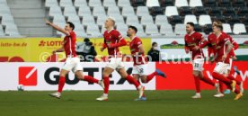 22.01.22 SC Freiburg - VfB Stuttgart
