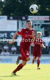 VfB Stuttgart - FC St. Gallen
