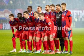 19.12.24 1. FC Heidenheim - FC St. Gallen