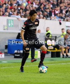 Fortuna D&uuml;sseldorf - 1. FC Union Berlin