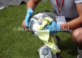 1. FC Heidenheim - SSV Jahn Regensburg