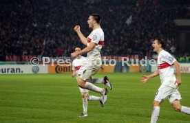 VfB Stuttgart - Eintracht Braunschweig