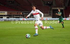 07.05.21 VfB Stuttgart - FC Augsburg