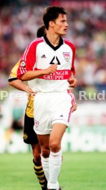 14.08.98 VfB Stuttgart - Borussia Dortmund