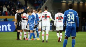 24.01.23 TSG 1899 Hoffenheim - VfB Stuttgart