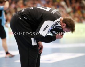 Frisch Auf G&ouml;ppingen - THW Kiel