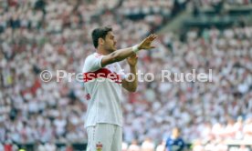 27.05.23 VfB Stuttgart - TSG 1899 Hoffenheim