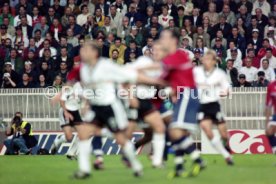 15.06.98 Deutschland - USA