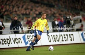 25.03.98 Deutschland - Brasilien