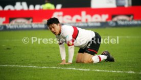 19.02.22 VfB Stuttgart - VfL Bochum