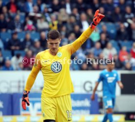 TSG 1899 Hoffenheim - VfL Wolfsburg