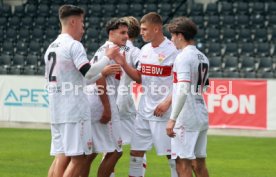09.09.26 U19 VfB Stuttgart - U19 Viking Stavanger