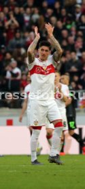 VfB Stuttgart - Hannover 96