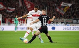 09.10.22 VfB Stuttgart - 1. FC Union Berlin