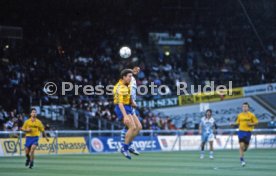 05.01.92 Hallen Masters Stuttgart